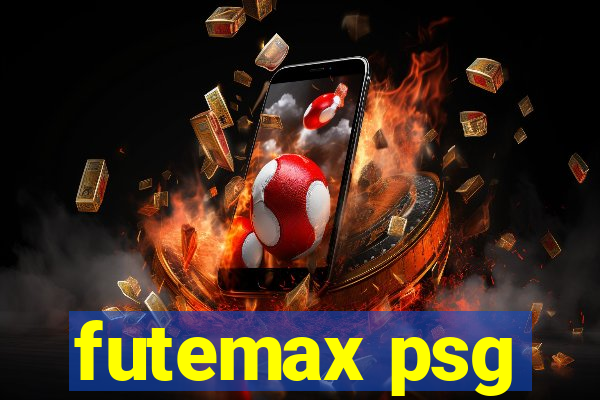 futemax psg